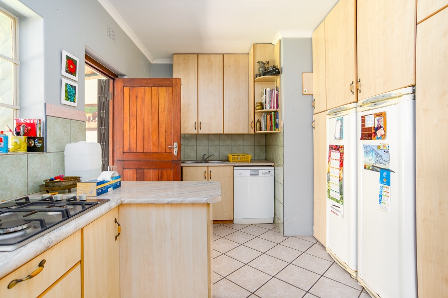 3 Bedroom Property for Sale in The Village Western Cape